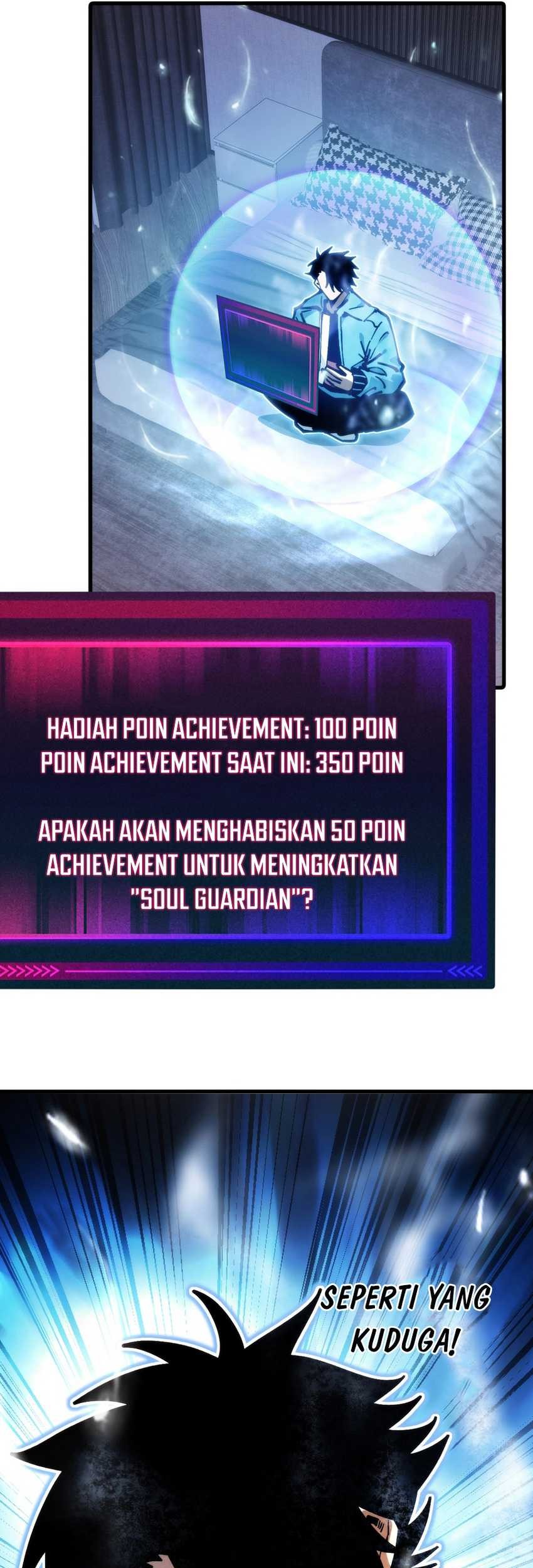 Global Beast Tamer: I Can See the Path of Evolution Chapter 7 - halaman 50