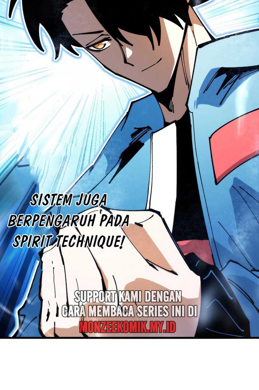 Global Beast Tamer: I Can See the Path of Evolution Chapter 7 - halaman 51
