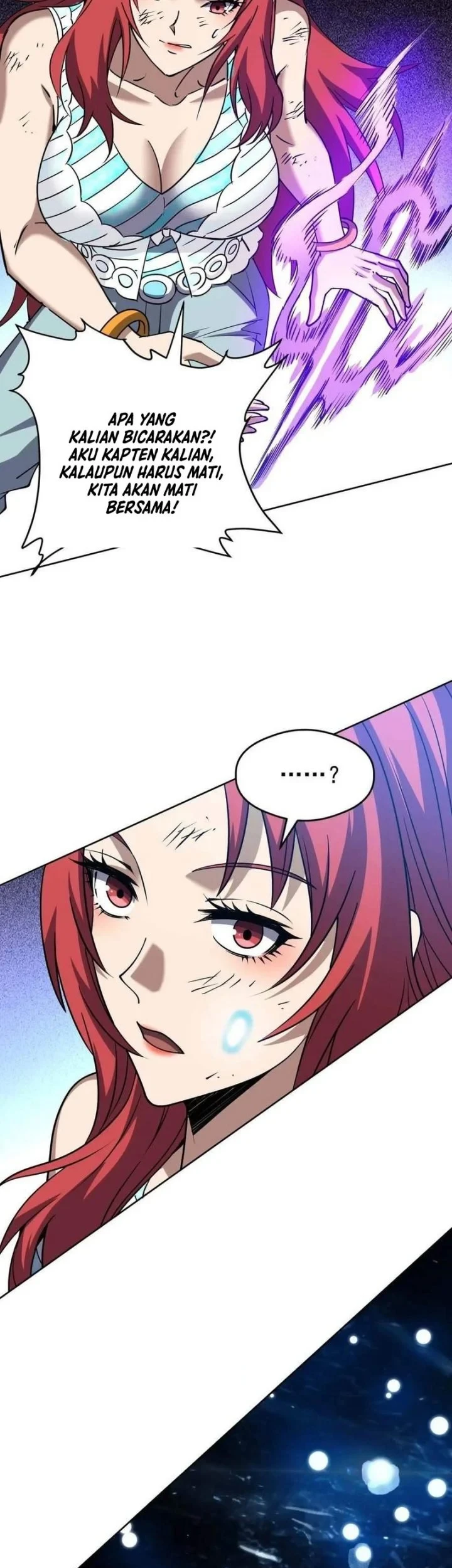Global Beast Tamer: I Can See the Path of Evolution Chapter 70 - halaman 16