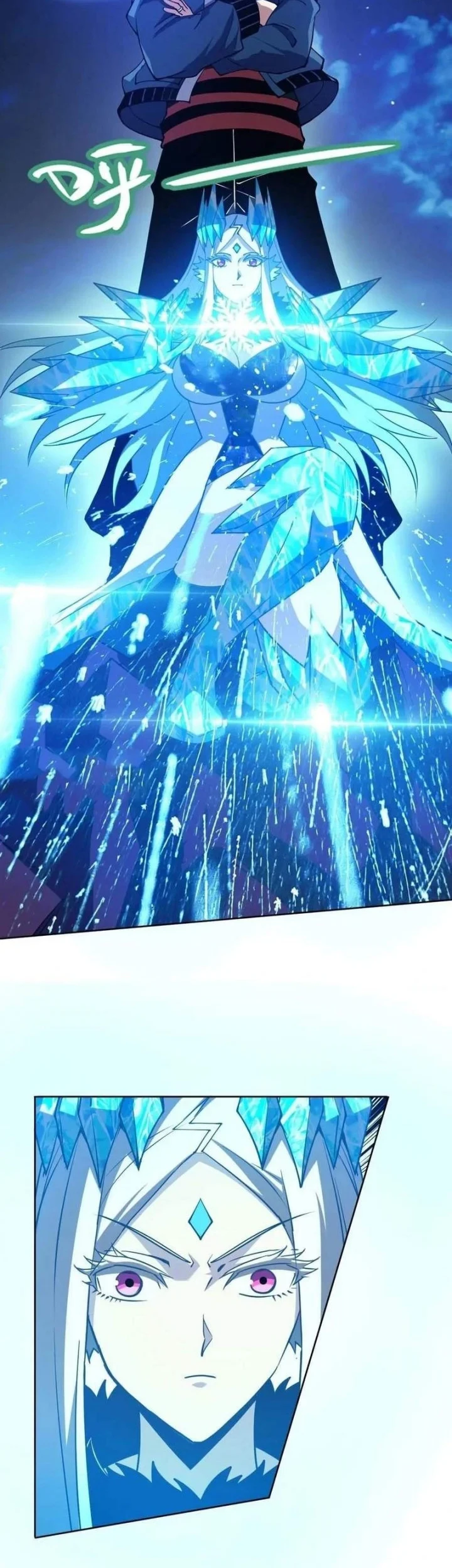 Global Beast Tamer: I Can See the Path of Evolution Chapter 70 - halaman 19