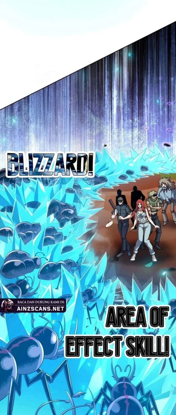 Global Beast Tamer: I Can See the Path of Evolution Chapter 70 - halaman 20