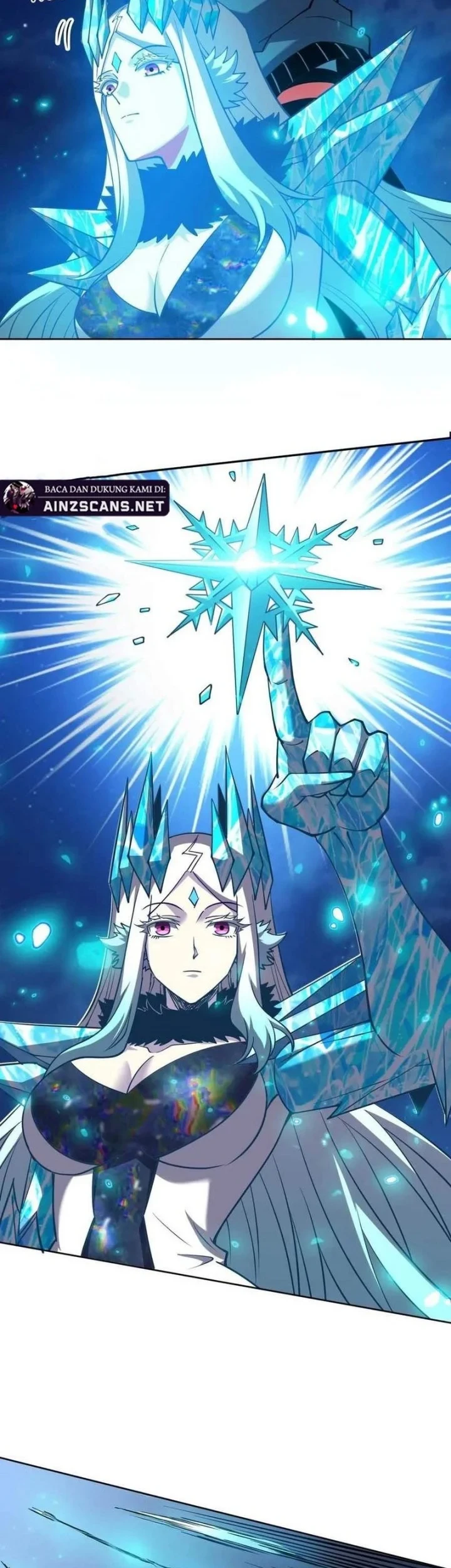 Global Beast Tamer: I Can See the Path of Evolution Chapter 70 - halaman 24