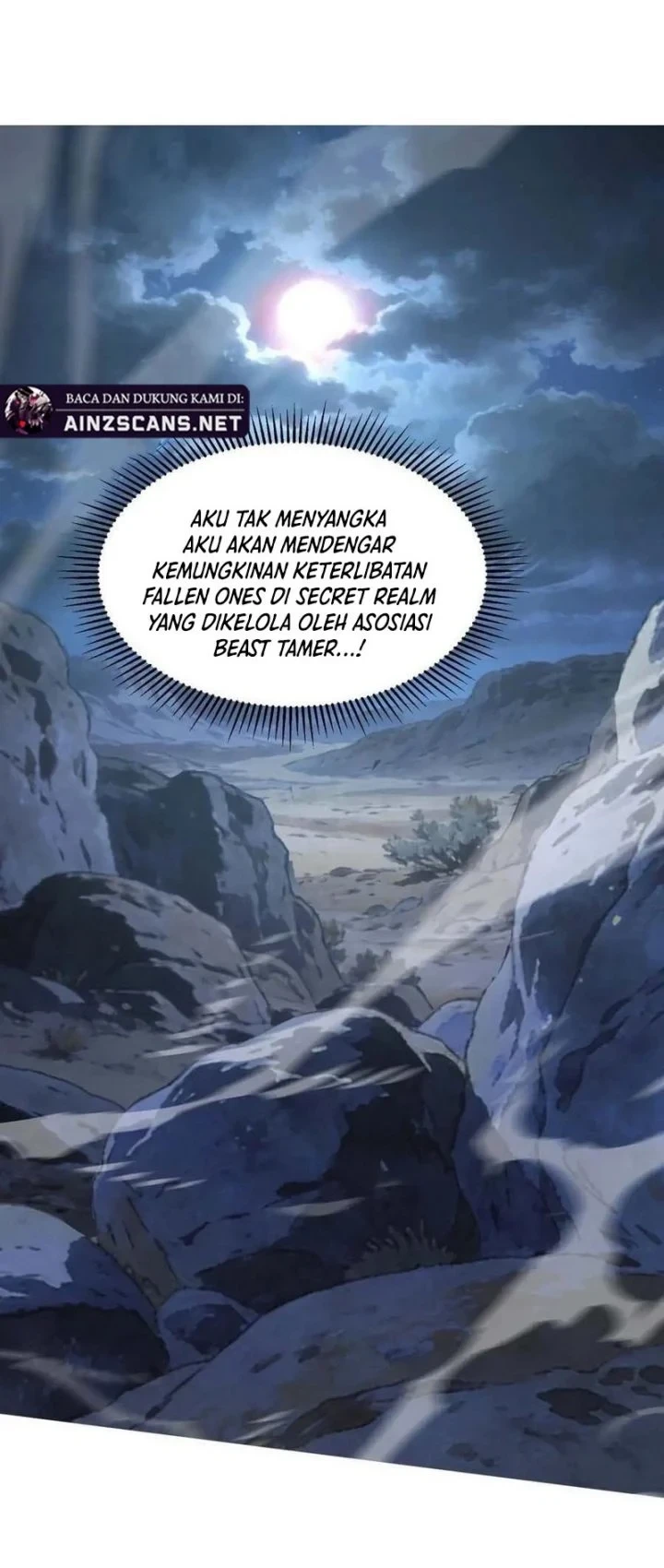 Global Beast Tamer: I Can See the Path of Evolution Chapter 70 - halaman 30