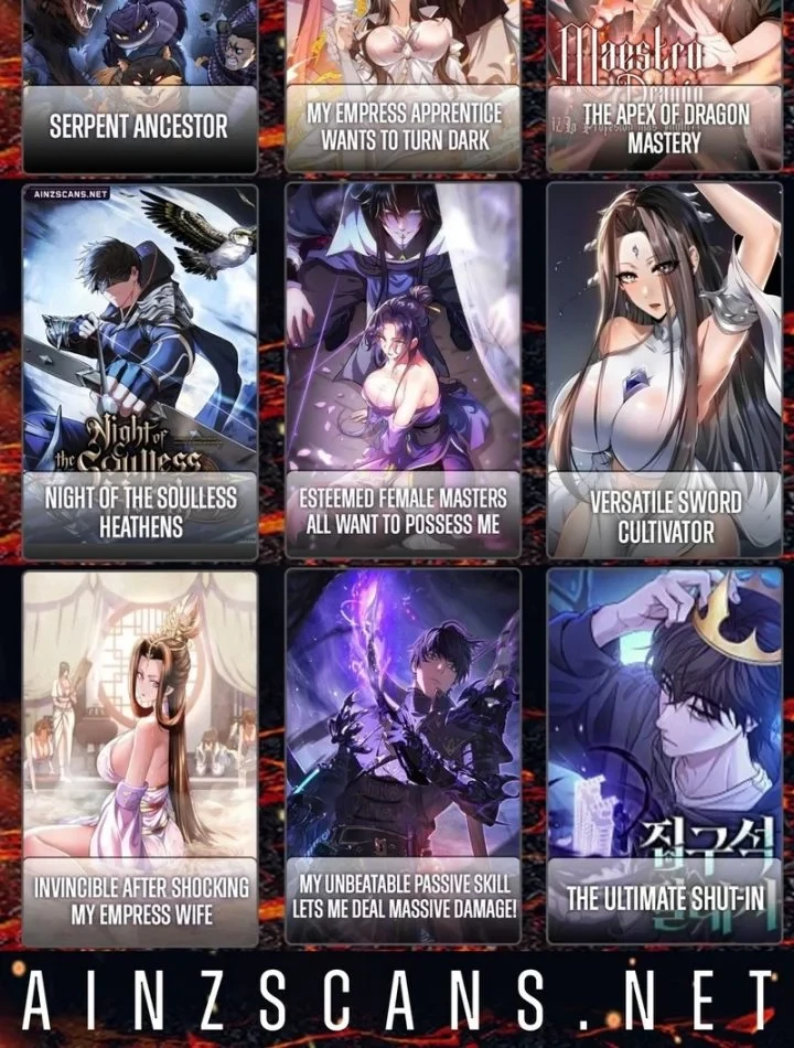 Global Beast Tamer: I Can See the Path of Evolution Chapter 70 - halaman 33