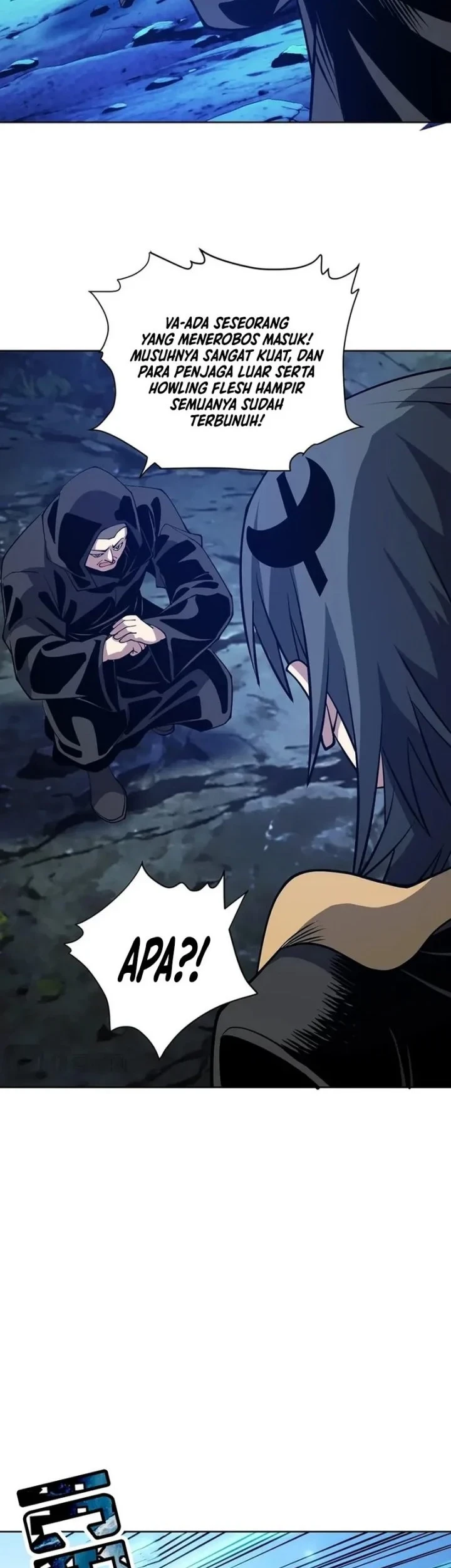 Global Beast Tamer: I Can See the Path of Evolution Chapter 71 - halaman 22