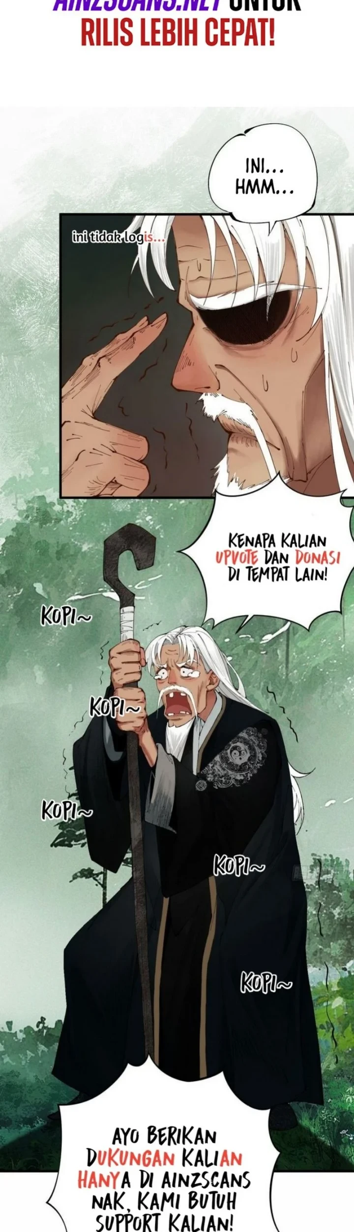 Global Beast Tamer: I Can See the Path of Evolution Chapter 71 - halaman 29
