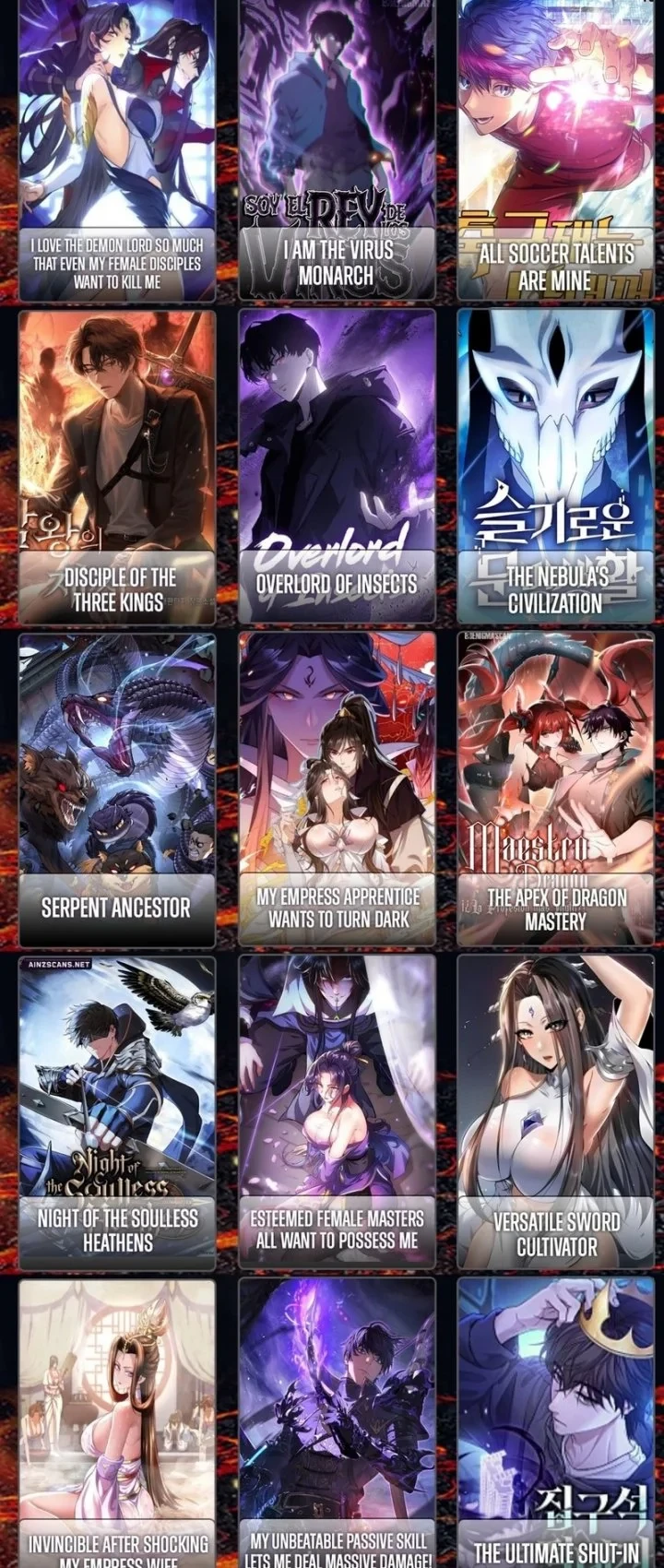 Global Beast Tamer: I Can See the Path of Evolution Chapter 72 - halaman 14