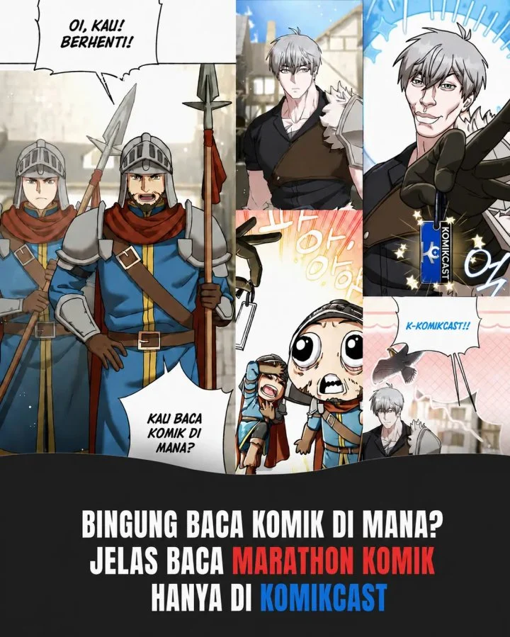 Global Beast Tamer: I Can See the Path of Evolution Chapter 72 - halaman 16