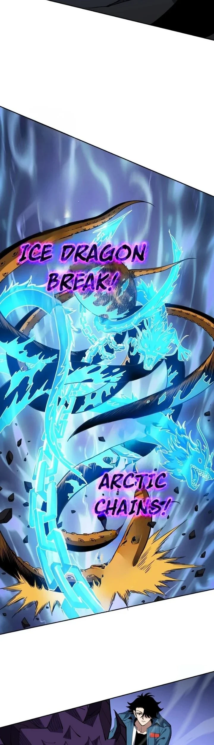 Global Beast Tamer: I Can See the Path of Evolution Chapter 73 - halaman 12