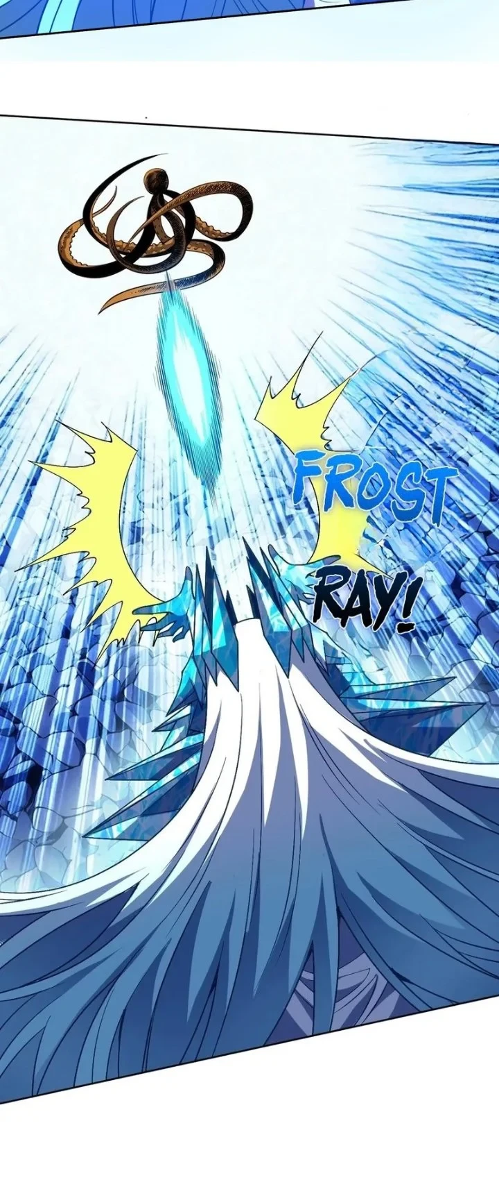 Global Beast Tamer: I Can See the Path of Evolution Chapter 73 - halaman 15