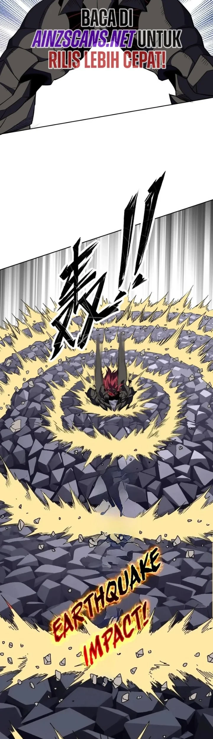 Global Beast Tamer: I Can See the Path of Evolution Chapter 73 - halaman 26