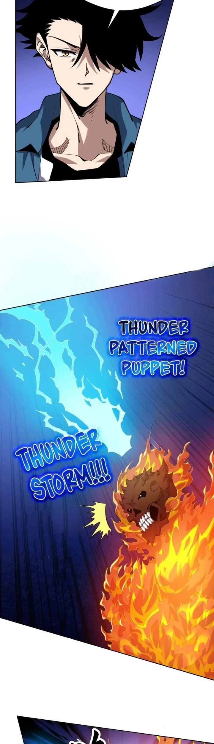 Global Beast Tamer: I Can See the Path of Evolution Chapter 73 - halaman 4