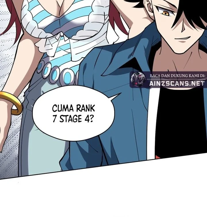 Global Beast Tamer: I Can See the Path of Evolution Chapter 74 - halaman 15