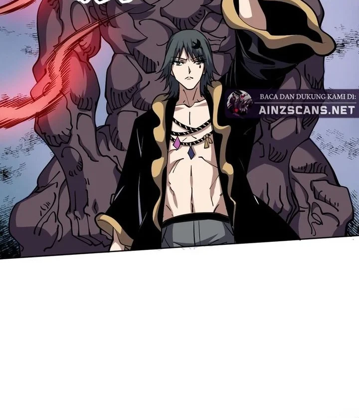Global Beast Tamer: I Can See the Path of Evolution Chapter 74 - halaman 4