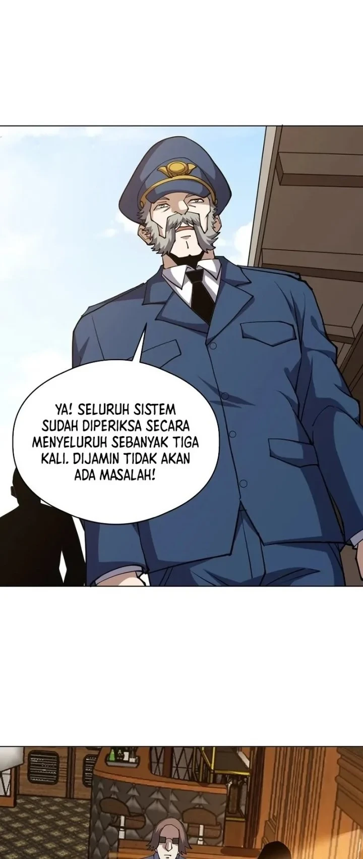Global Beast Tamer: I Can See the Path of Evolution Chapter 75 - halaman 25