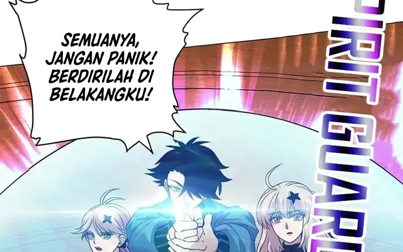 Global Beast Tamer: I Can See the Path of Evolution Chapter 76 - halaman 35