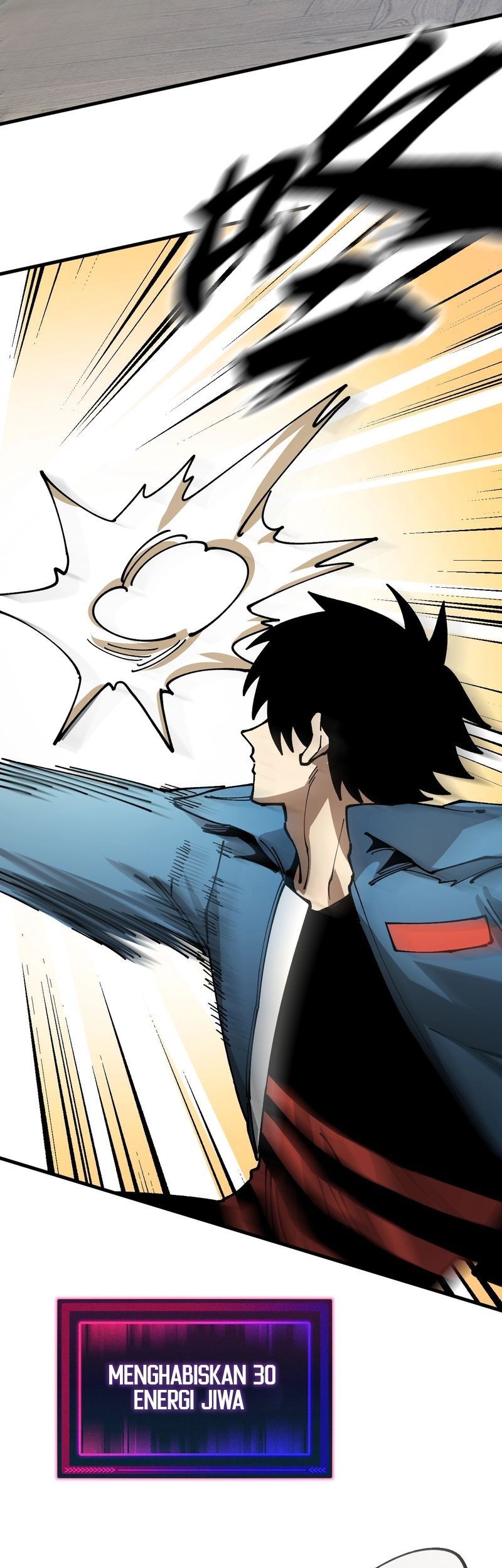 Global Beast Tamer: I Can See the Path of Evolution Chapter 8 - halaman 13