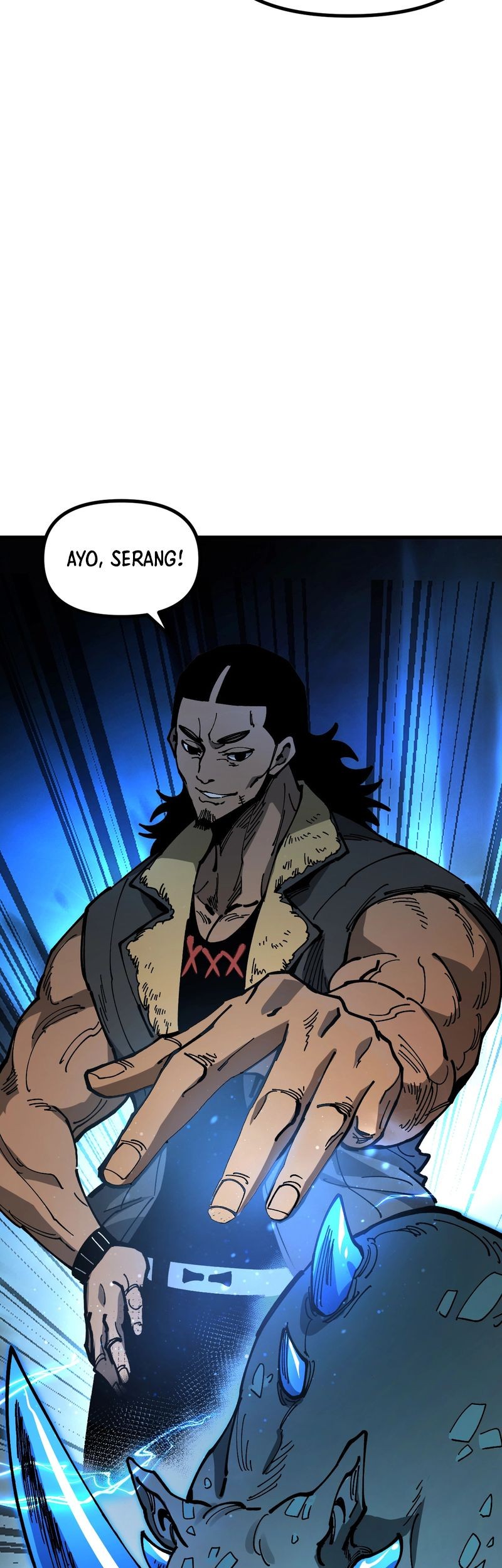 Global Beast Tamer: I Can See the Path of Evolution Chapter 8 - halaman 35