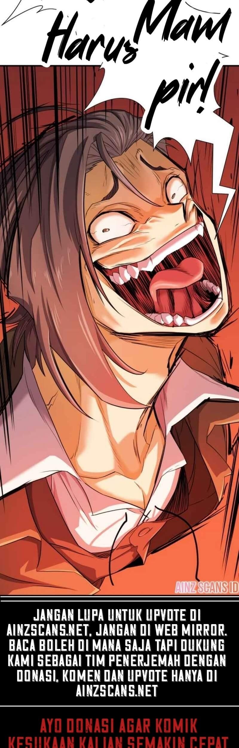 Global Beast Tamer: I Can See the Path of Evolution Chapter 8 - halaman 41