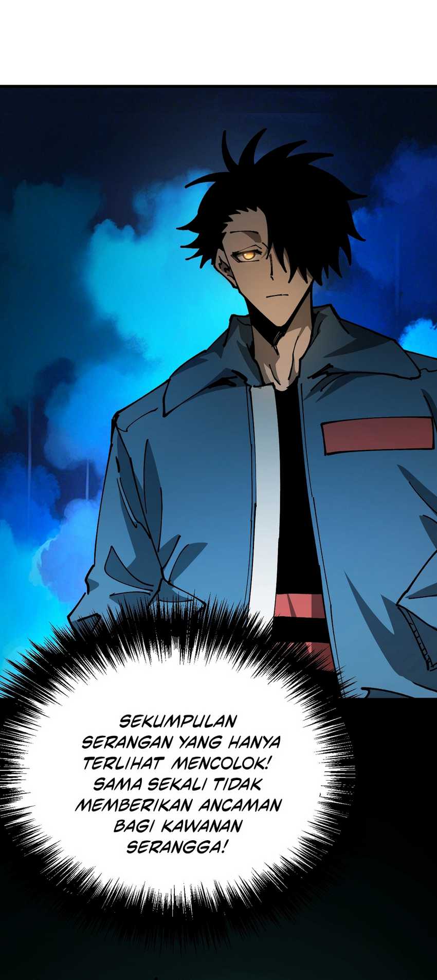 Global Beast Tamer: I Can See the Path of Evolution Chapter 9 - halaman 19