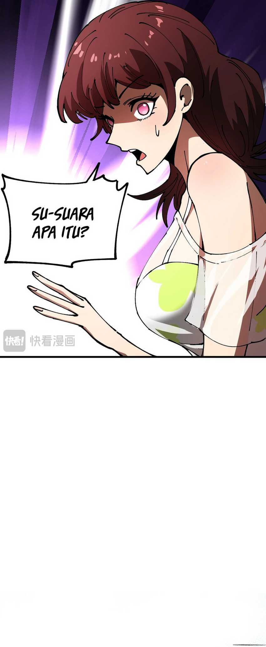 Global Beast Tamer: I Can See the Path of Evolution Chapter 9 - halaman 22