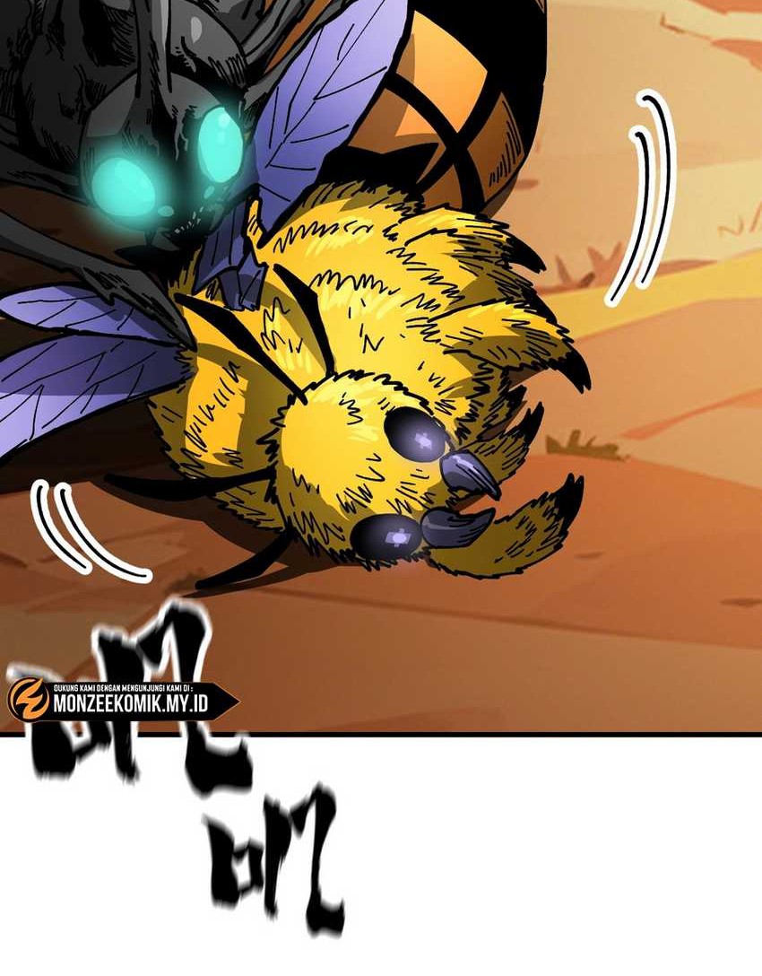 Global Beast Tamer: I Can See the Path of Evolution Chapter 9 - halaman 30
