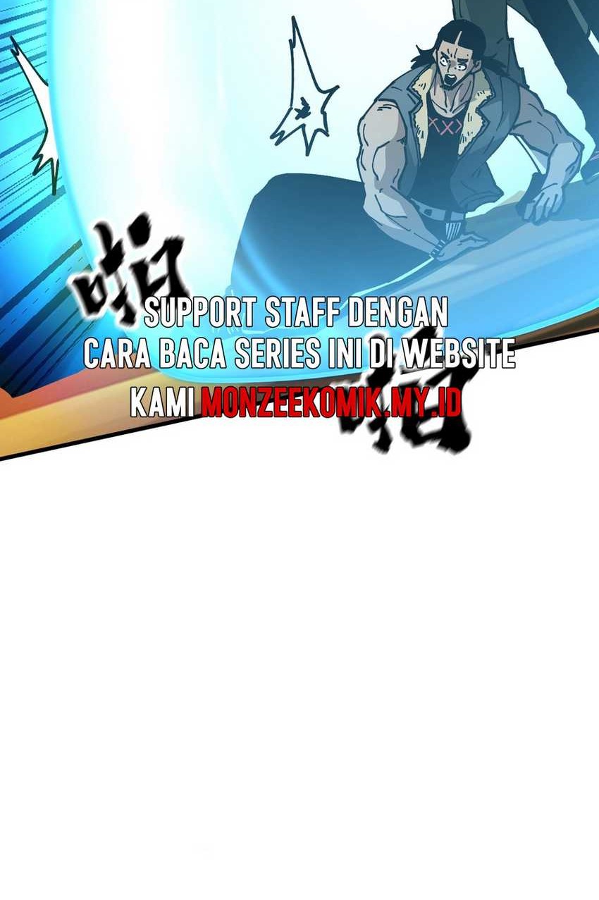 Global Beast Tamer: I Can See the Path of Evolution Chapter 9 - halaman 43