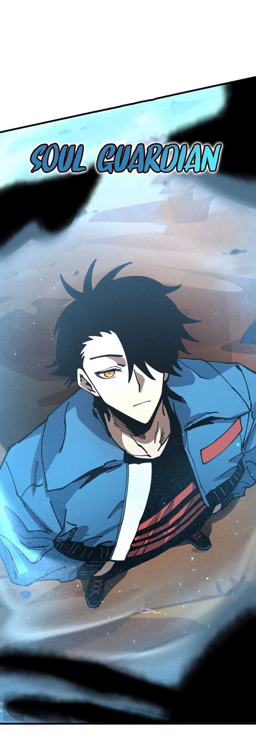 Global Beast Tamer: I Can See the Path of Evolution Chapter 9 - halaman 44
