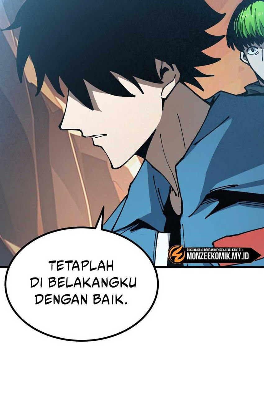 Global Beast Tamer: I Can See the Path of Evolution Chapter 9 - halaman 47