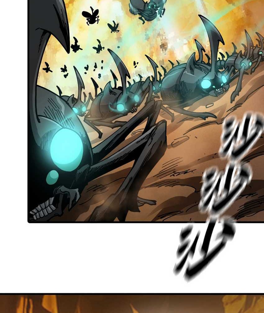 Global Beast Tamer: I Can See the Path of Evolution Chapter 9 - halaman 5