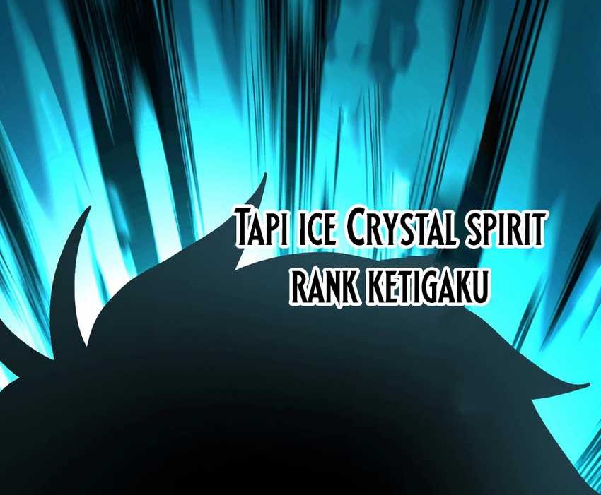 Global Beast Tamer: I Can See the Path of Evolution Chapter 9 - halaman 53