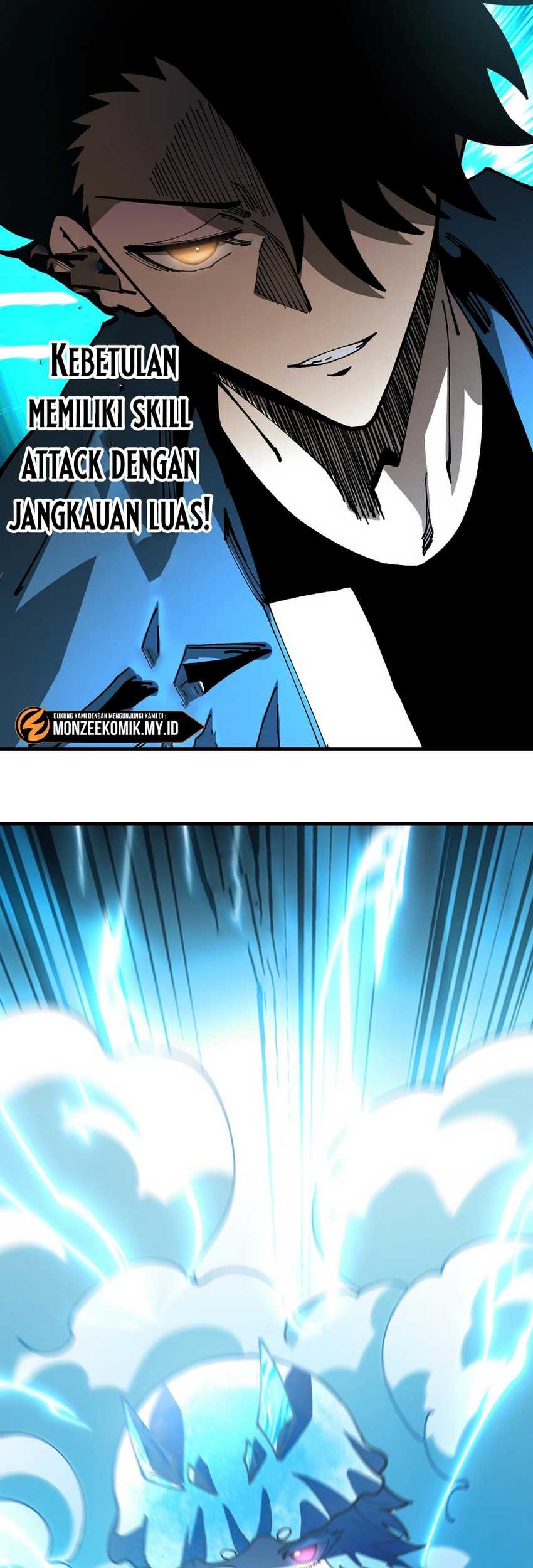 Global Beast Tamer: I Can See the Path of Evolution Chapter 9 - halaman 54
