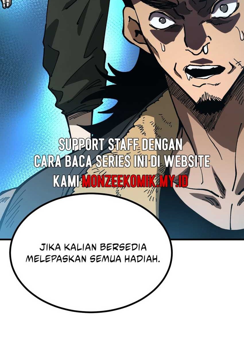Global Beast Tamer: I Can See the Path of Evolution Chapter 9 - halaman 60