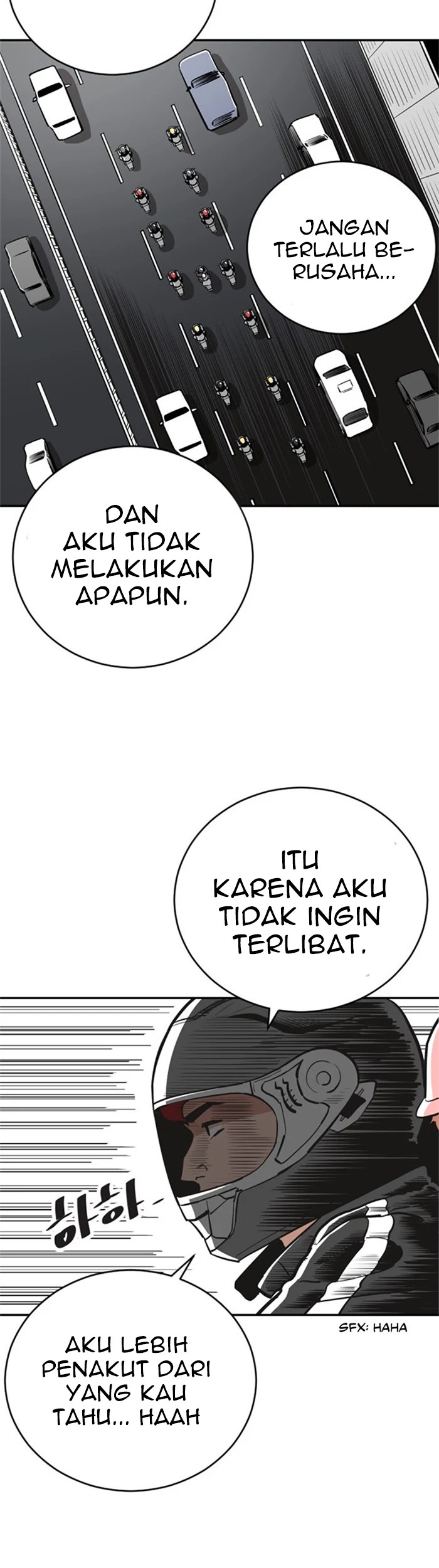 Global Class Transition: The Magic King's Skills Have Infinite Affixes Chapter 1 - halaman 11