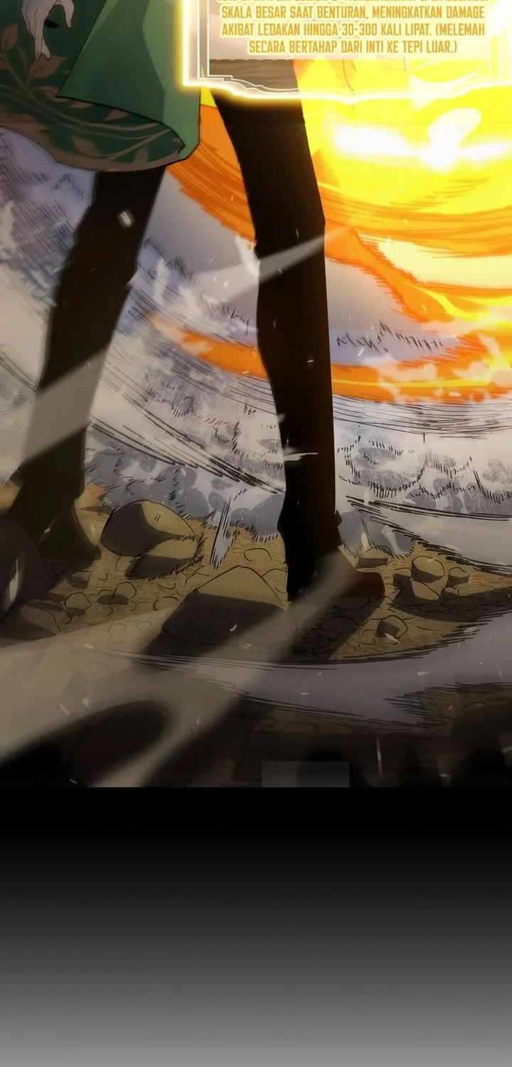 Global Class Transition: The Magic King's Skills Have Infinite Affixes Chapter 1 - halaman 61