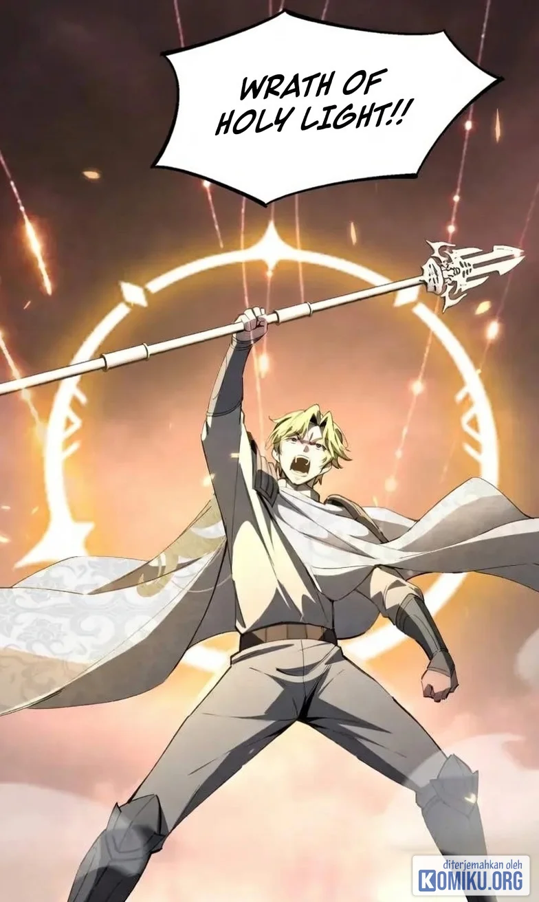 Global Class Transition: The Magic King's Skills Have Infinite Affixes Chapter 10 - halaman 23