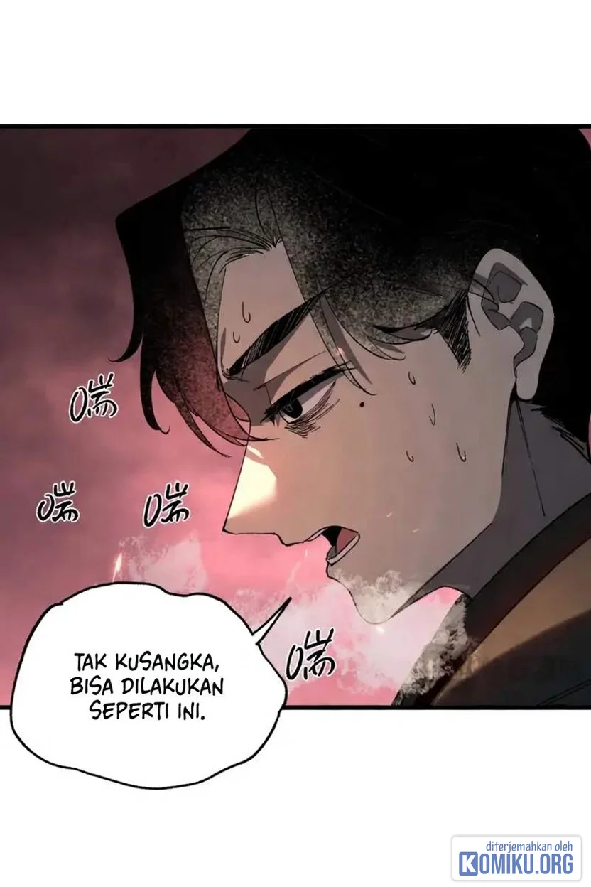 Global Class Transition: The Magic King's Skills Have Infinite Affixes Chapter 11 - halaman 16