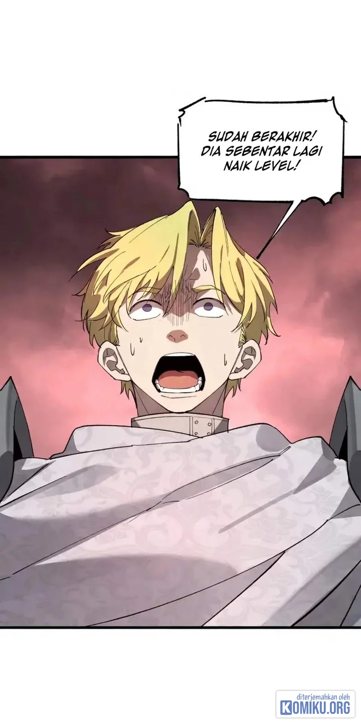 Global Class Transition: The Magic King's Skills Have Infinite Affixes Chapter 11 - halaman 20