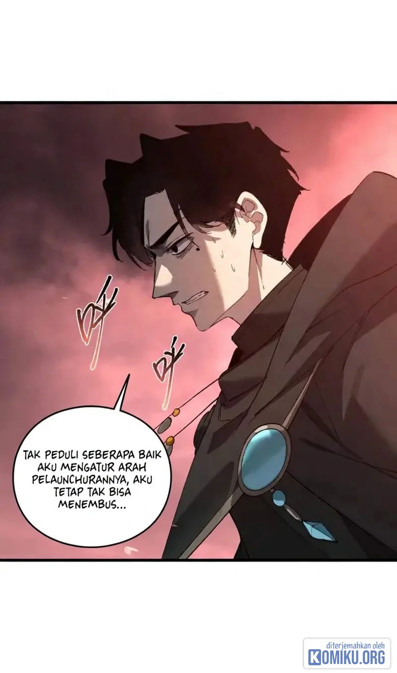 Global Class Transition: The Magic King's Skills Have Infinite Affixes Chapter 11 - halaman 21