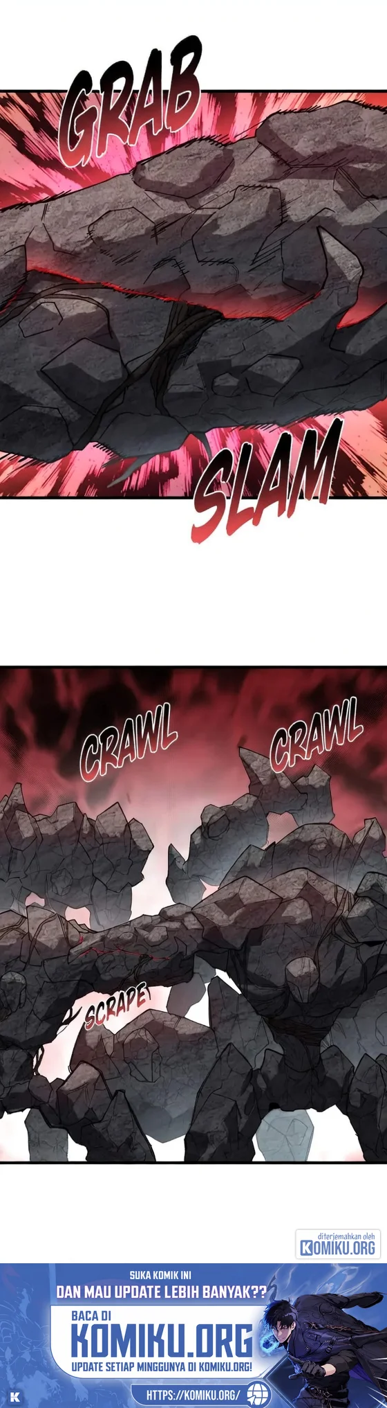 Global Class Transition: The Magic King's Skills Have Infinite Affixes Chapter 11 - halaman 24