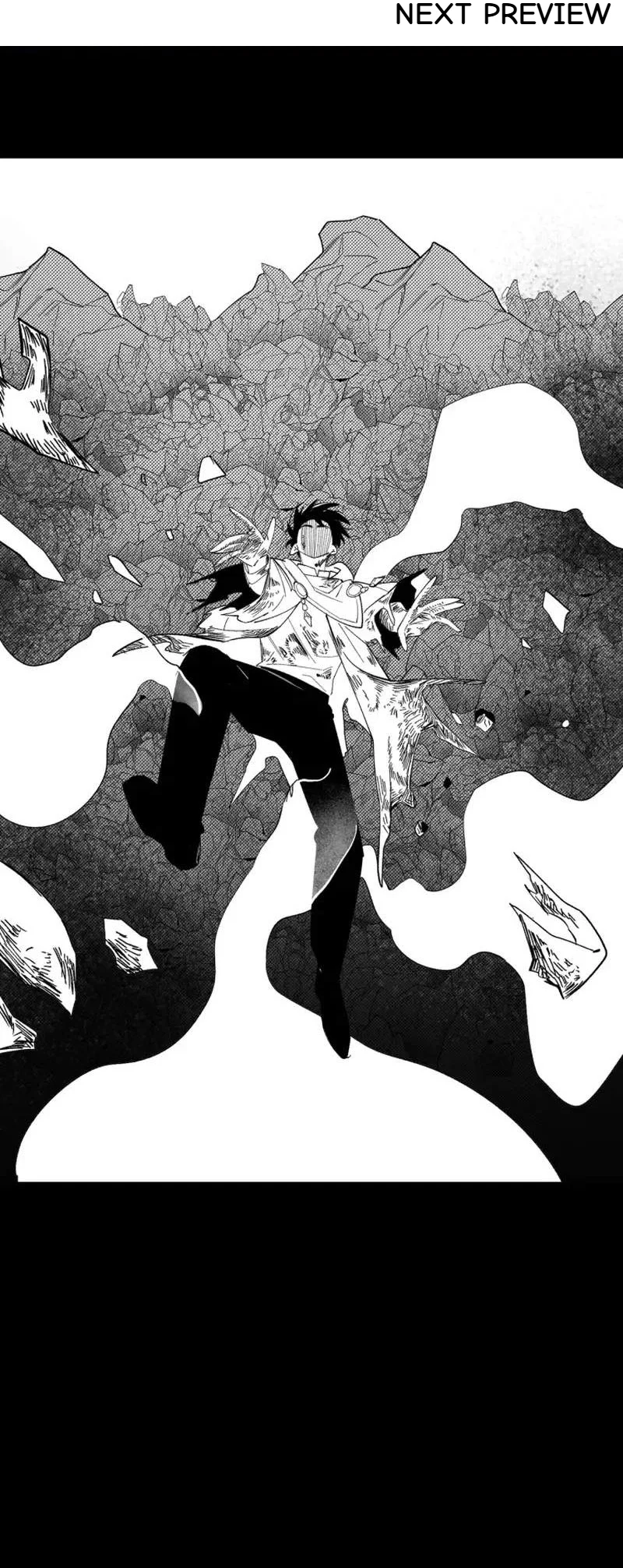 Global Class Transition: The Magic King's Skills Have Infinite Affixes Chapter 11 - halaman 25