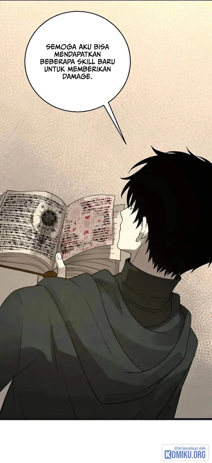 Global Class Transition: The Magic King's Skills Have Infinite Affixes Chapter 12 - halaman 17