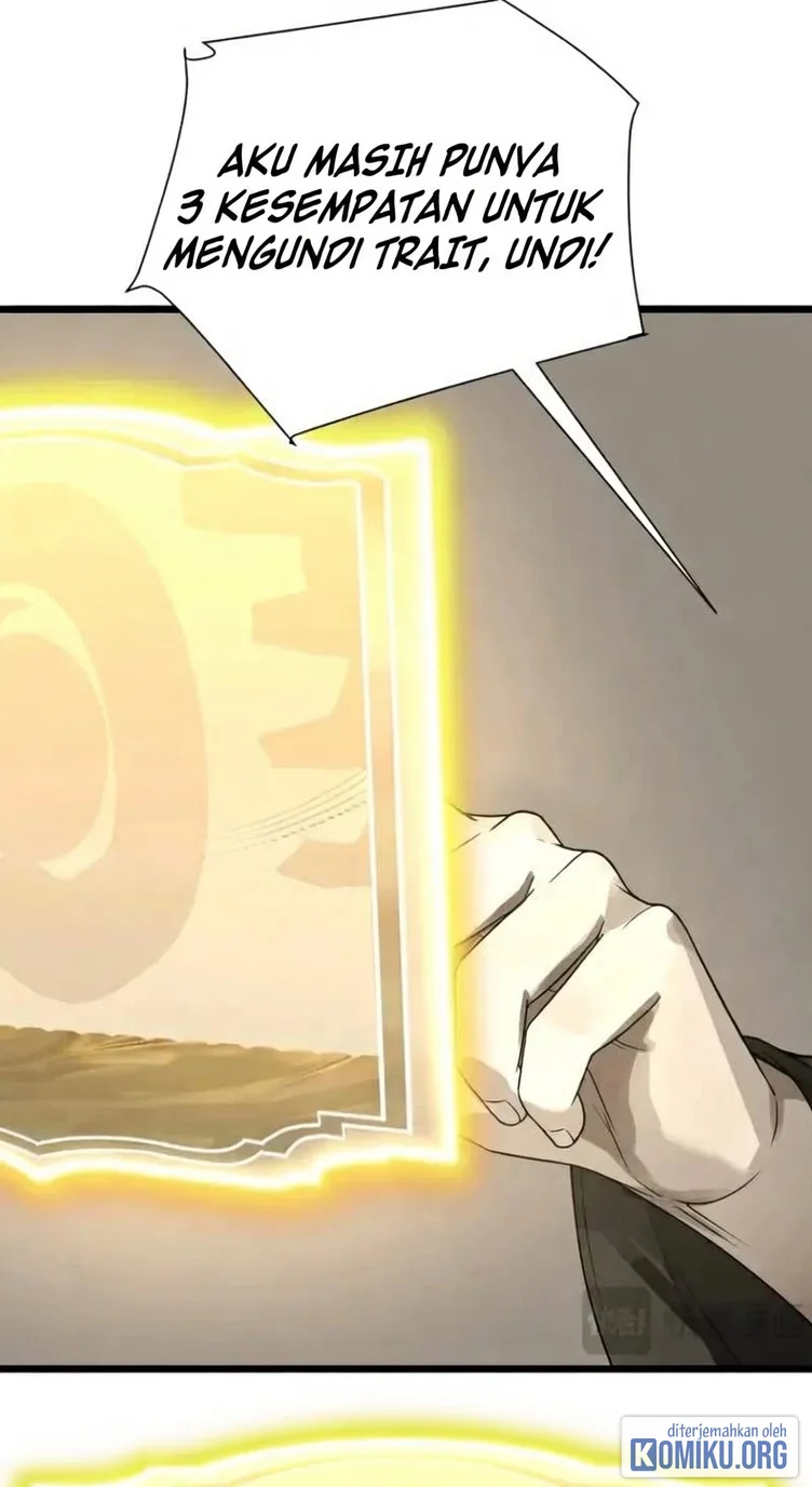 Global Class Transition: The Magic King's Skills Have Infinite Affixes Chapter 12 - halaman 19