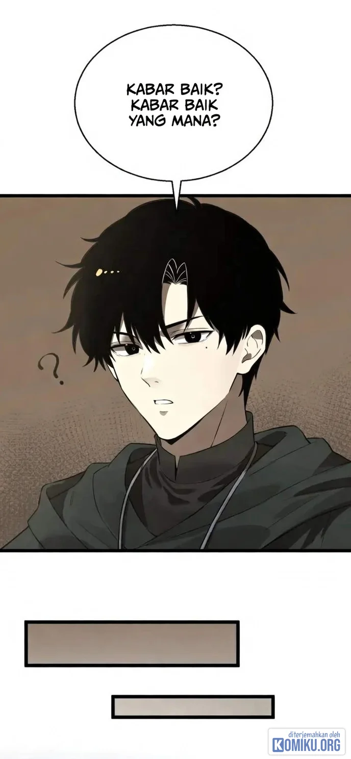 Global Class Transition: The Magic King's Skills Have Infinite Affixes Chapter 12 - halaman 23