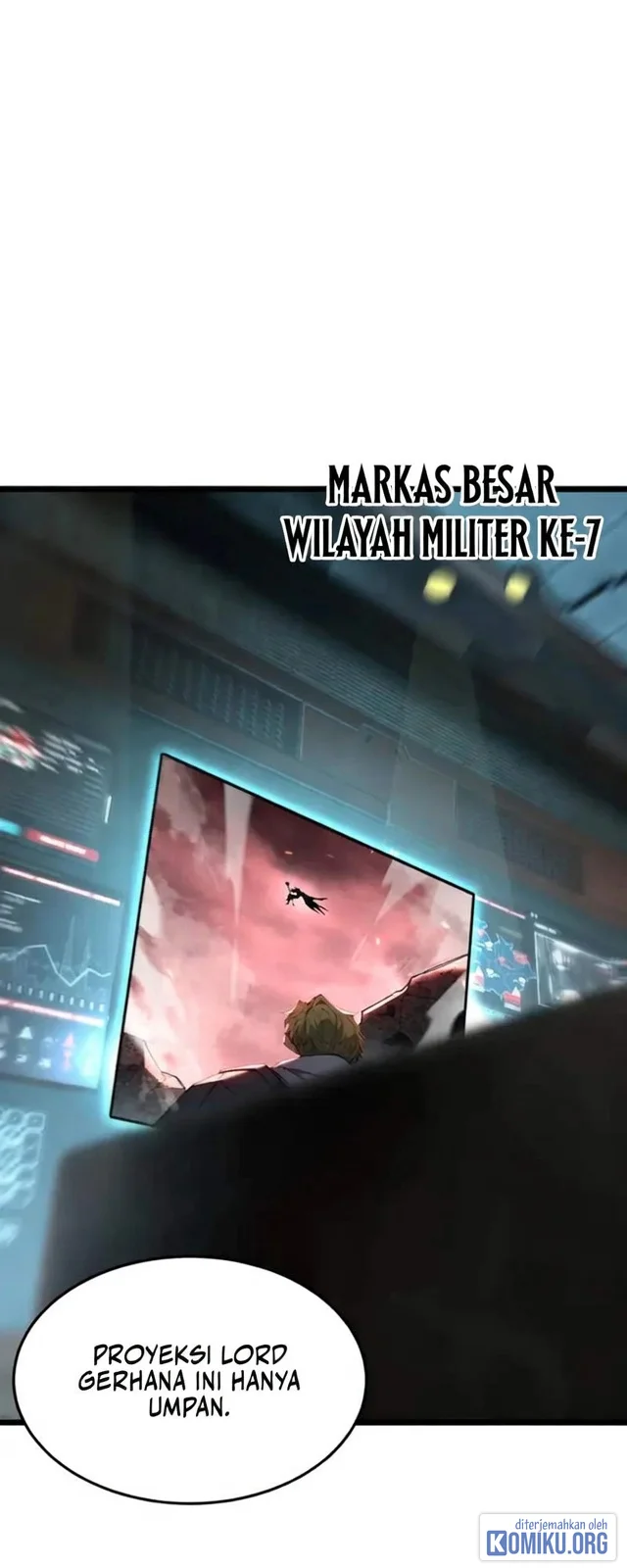 Global Class Transition: The Magic King's Skills Have Infinite Affixes Chapter 12 - halaman 3