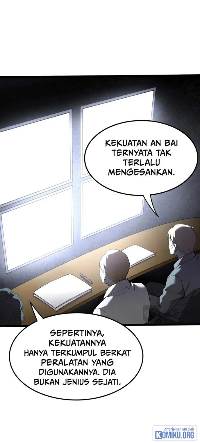 Global Class Transition: The Magic King's Skills Have Infinite Affixes Chapter 13 - halaman 12