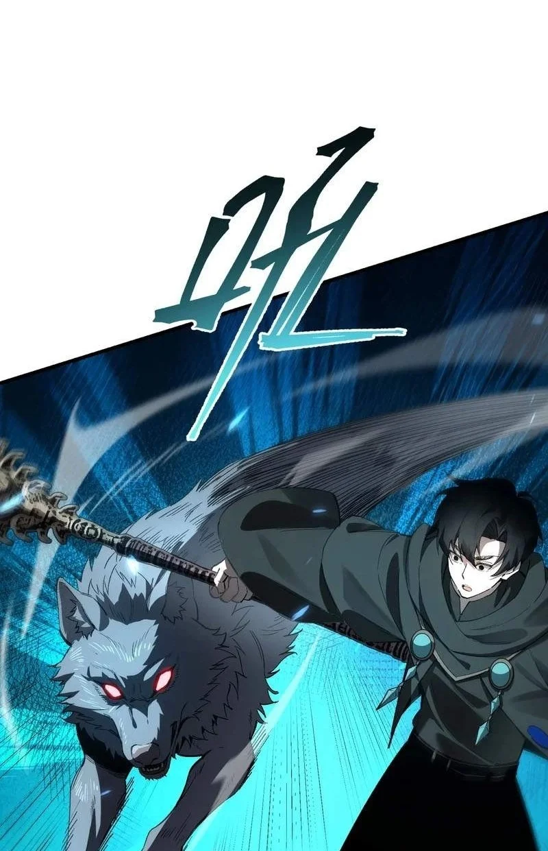 Global Class Transition: The Magic King's Skills Have Infinite Affixes Chapter 13 - halaman 2