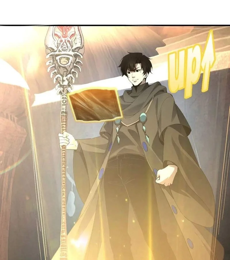Global Class Transition: The Magic King's Skills Have Infinite Affixes Chapter 13 - halaman 20