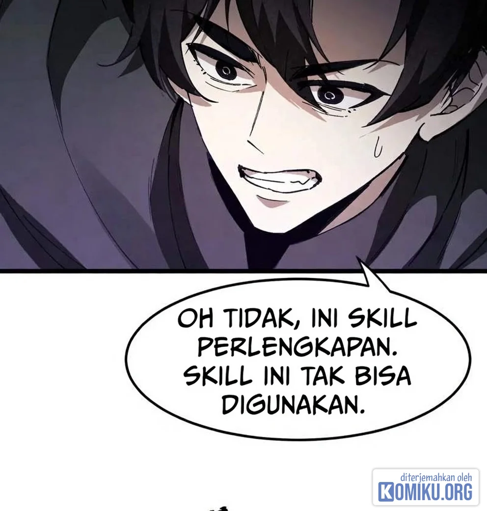 Global Class Transition: The Magic King's Skills Have Infinite Affixes Chapter 13 - halaman 4