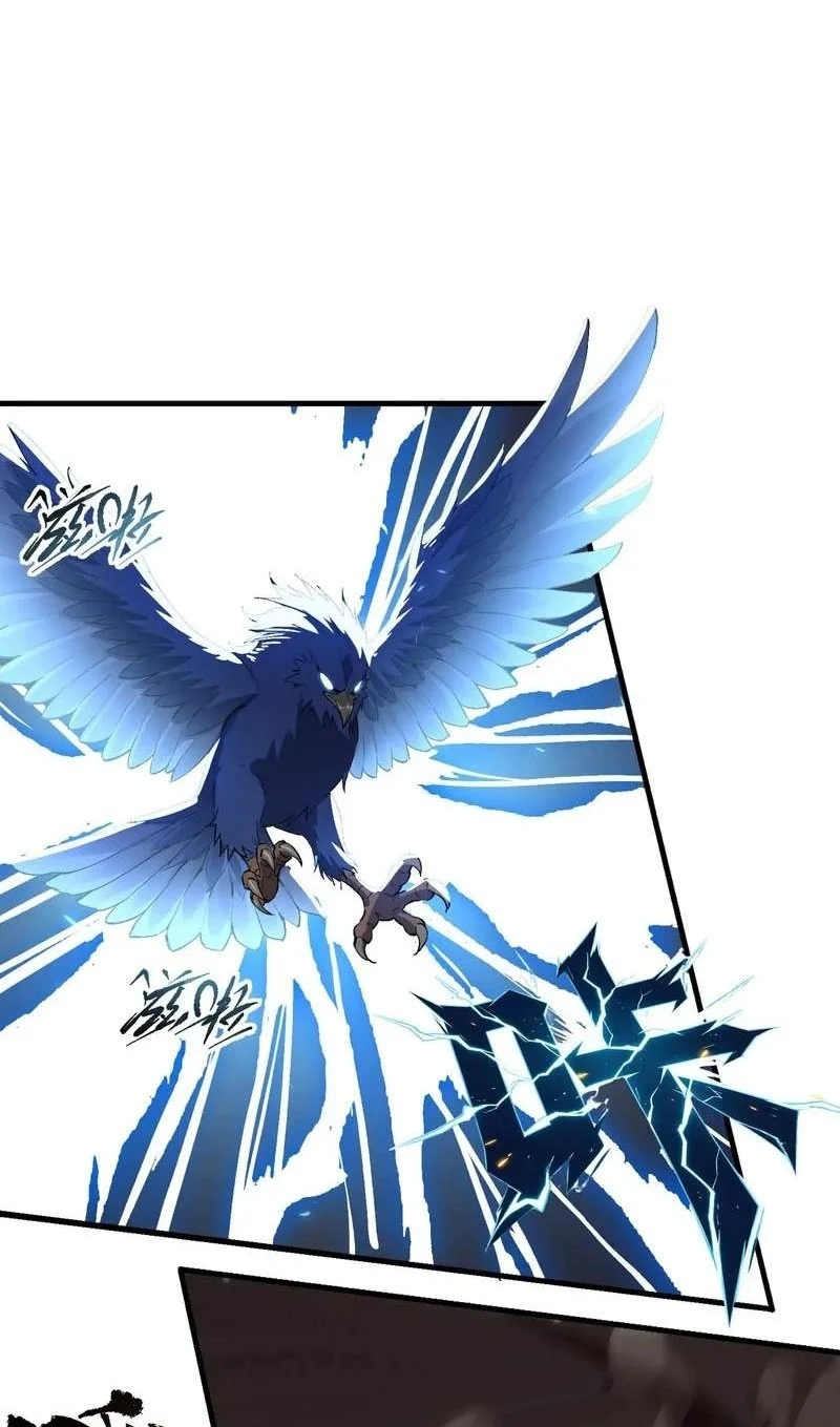 Global Class Transition: The Magic King's Skills Have Infinite Affixes Chapter 13 - halaman 7